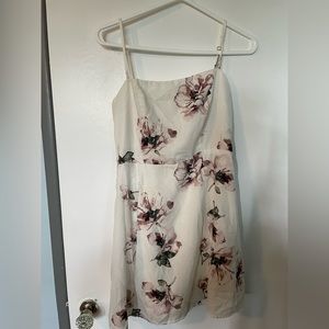 Wild Honey dress